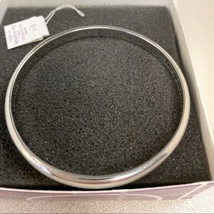 Lia Sophia Silvertone Bracelet — live your dream.